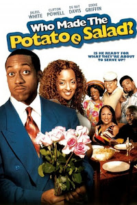 Who Made the Potatoe Salad? Poster