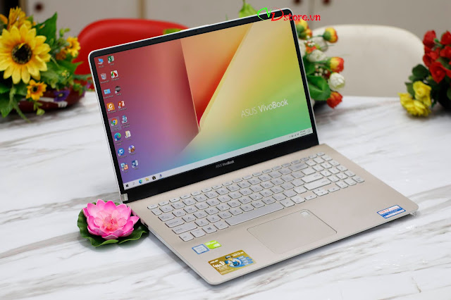 Asus S15 S530