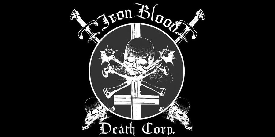 Iron, Blood & Death Corp.