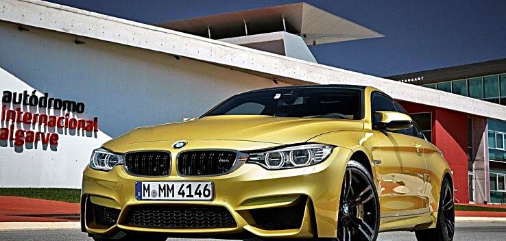 2018 BMW 3 Series Redesign - Types cars