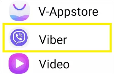 Viber || How To Fix Viber App Not Working or Not Opening Problem Solved