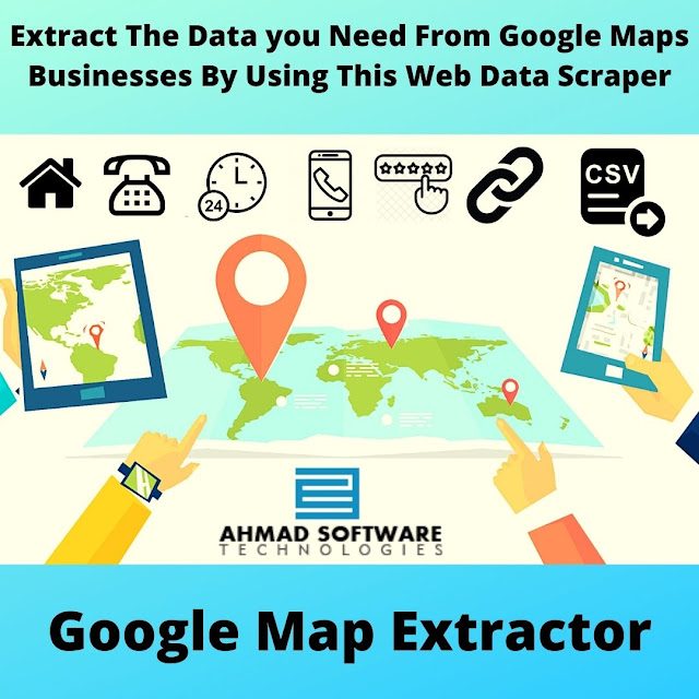 google maps email extractor google maps email extractor