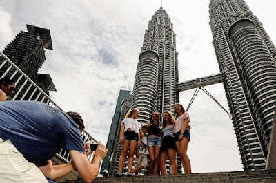 Petronas Tower