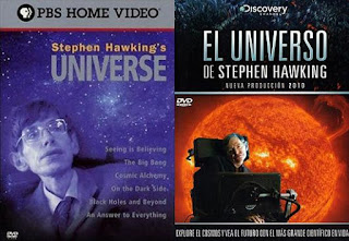 El2Buniverso2Bde2BStephen2BHawking - El universo de Stephen Hawking (TV)