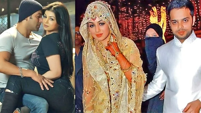 ayesha takia