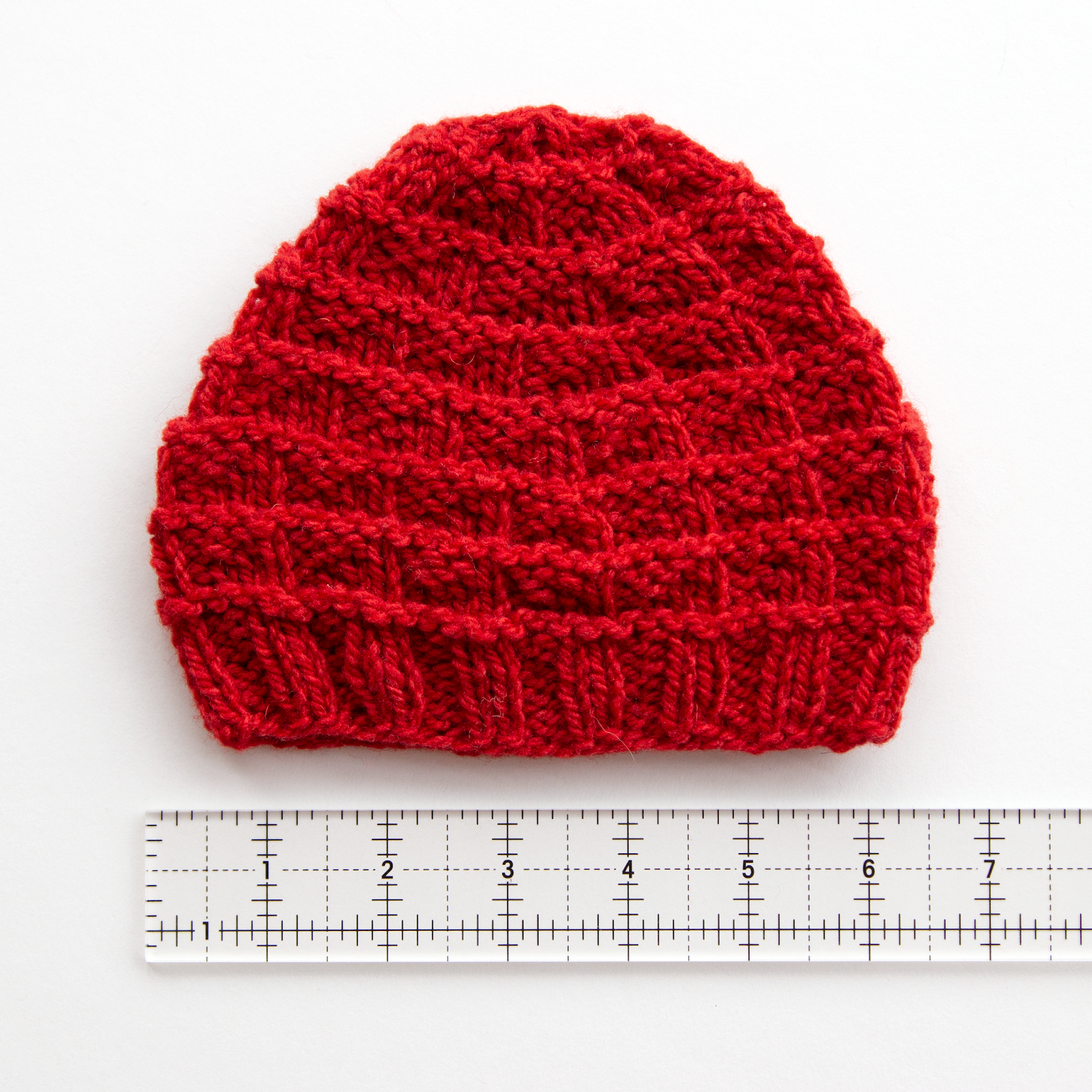 Knitter s Pride Free Knitting Pattern Triangle Rib Baby Hat By Heidi knitter-s-pride-free-knitting-pattern-triangle-rib-baby-hat-by-heidi