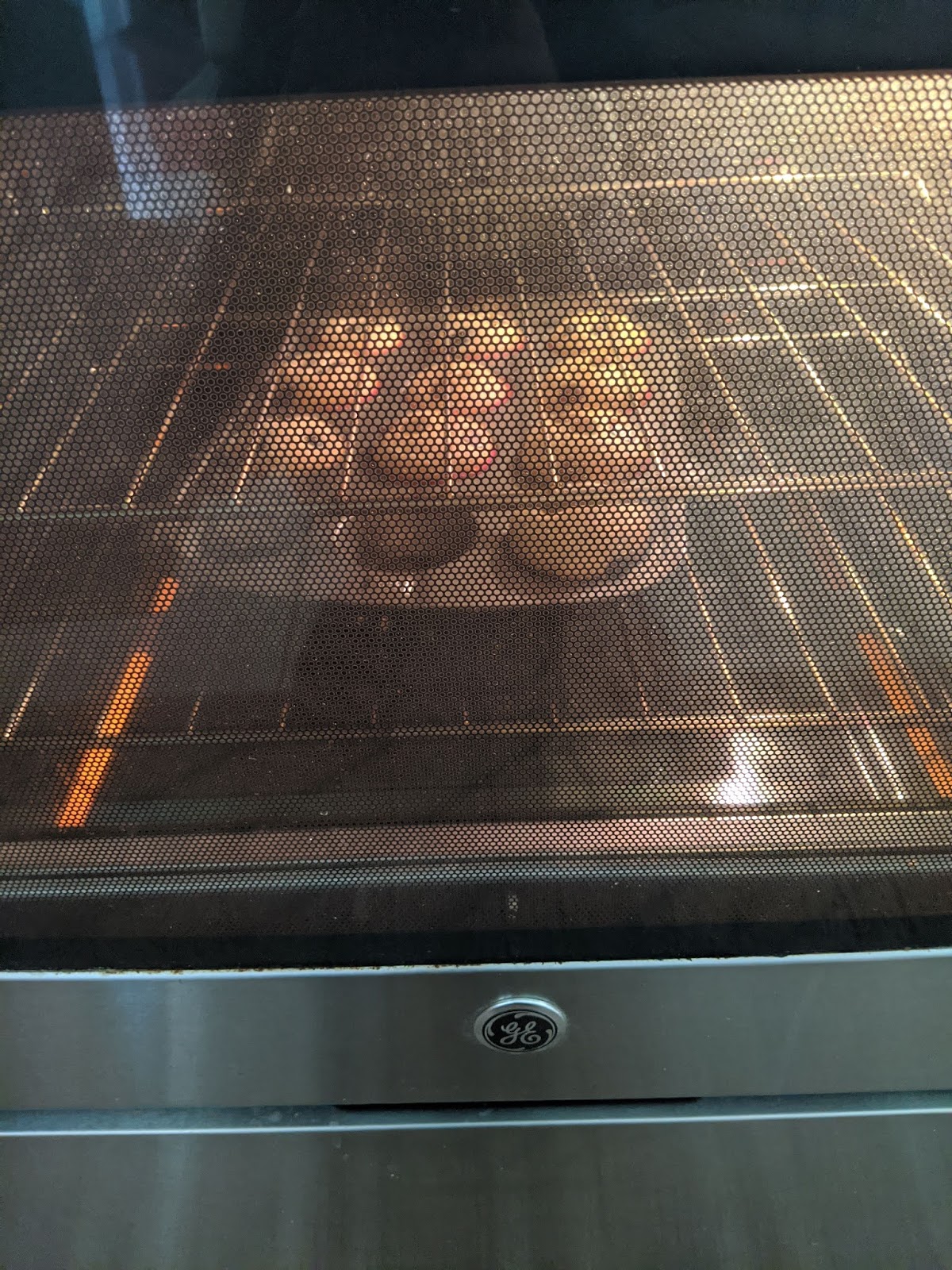 Vegan Eggless Coconut Blueberry Muffins - Masala Journey