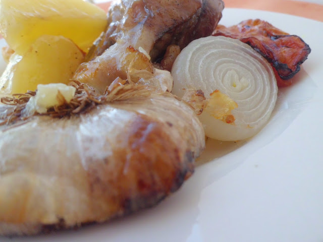  ASADO DE CARRILLERAS 