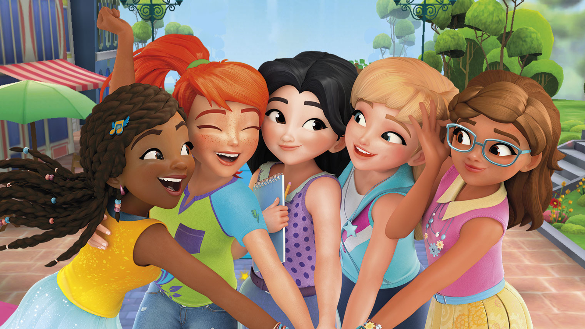 Spidey y sus sorprendentes amigos se estrena en Disney+ y obtiene vistazo  en Disney Junior - TVLaint
