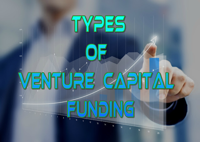 Types of Venture Capital Funding