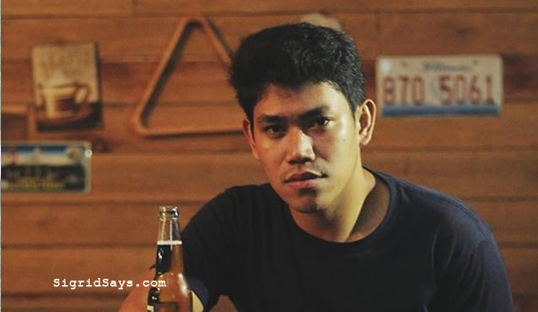 Sine Negrense 2019  - Buding ang Babayi nga Nagalutaw - Bacolod blogger - indie film - Sagay City - Negros Museum - Cinematheque Negros