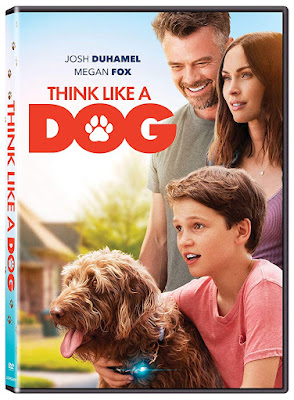 Think Like A Dog Dvd
