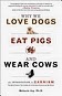 http://books.google.fr/books/p/red_wheel_weiser3?id=10WaaHcY06IC&dq=Why+we+love+dogs&ei=lQjhUpabMsfegAel2oDgDw&cd=1&redir_esc=y