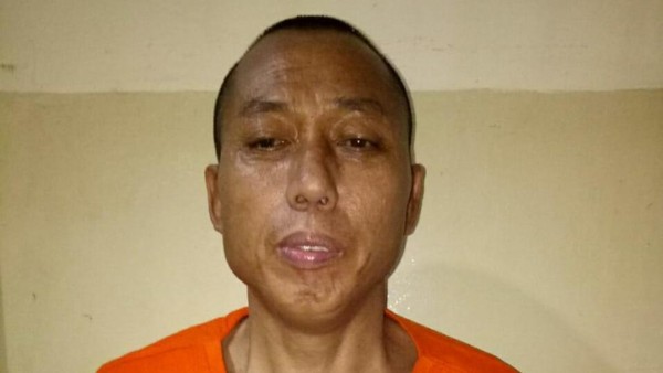 Kabur dari LP Tangerang, Napi WN China Cai Cangphan Sempat Mampir ke Rumahnya di Bogor