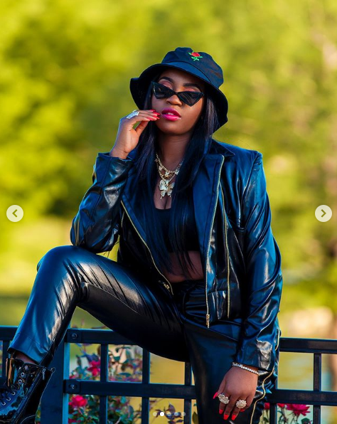 Toyin Lawani's Daughter, Tiannah Celebrates 16th Birthday With Stunning Photos