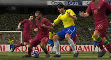 Pro Evolution Soccer 2008 – FLT pc español