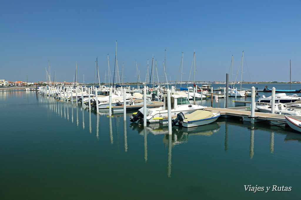 Costa Nova, Aveiro