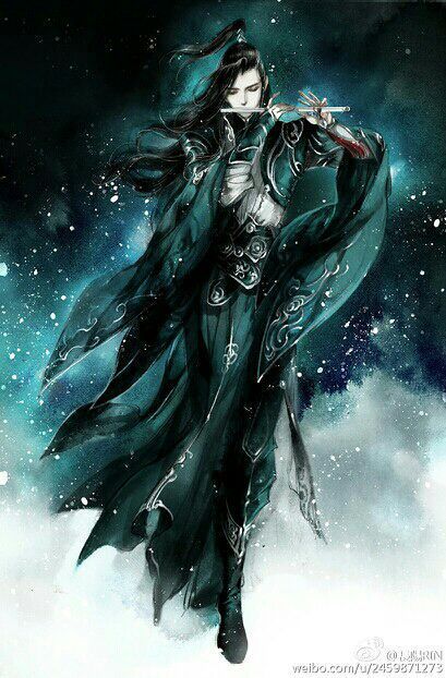 Truyện đế bá