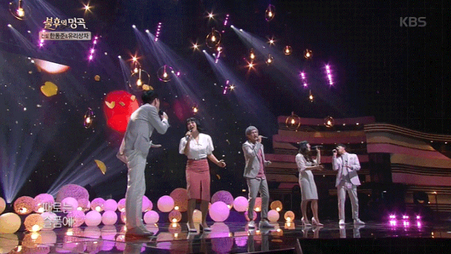 편곡이 다양해 매번 새로운 무대보는 느낌인 스바스바 | 인스티즈