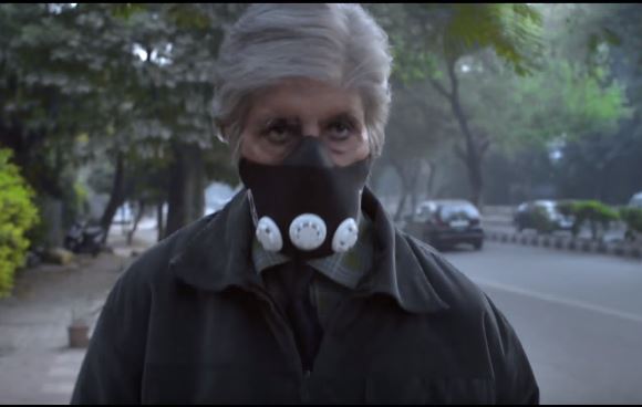 Watch : PINK Movie Official Trailer Release | Amitabh Bachchan, Shoojit