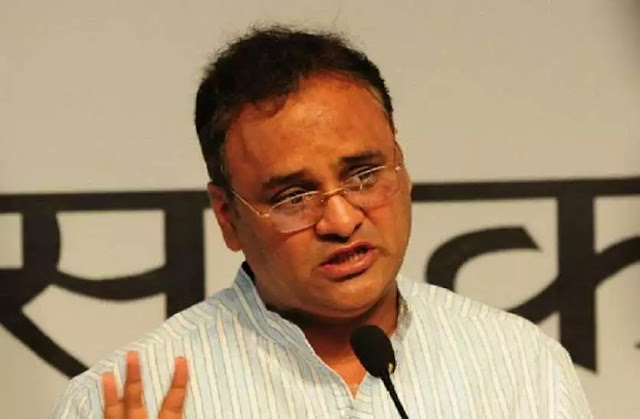 खंडवा उपचुनाव… कांग्रेस की हार की स्क्रीप्ट लिख दी अरूण यादव ने