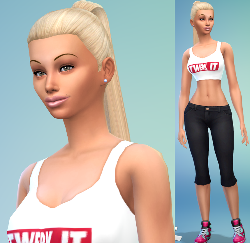 sims 4 twerk mod download sims 4 twerk mod download