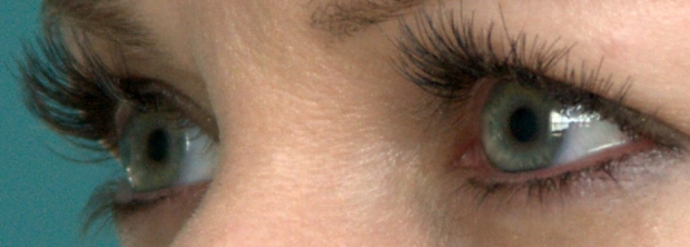 applying ardell individual lashes