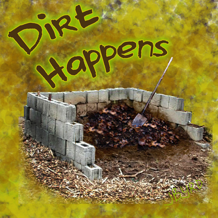 Hublore Dirty Secrets A Compost Confession