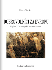 Ettore Vernier: Dobrovolníci za Evropu