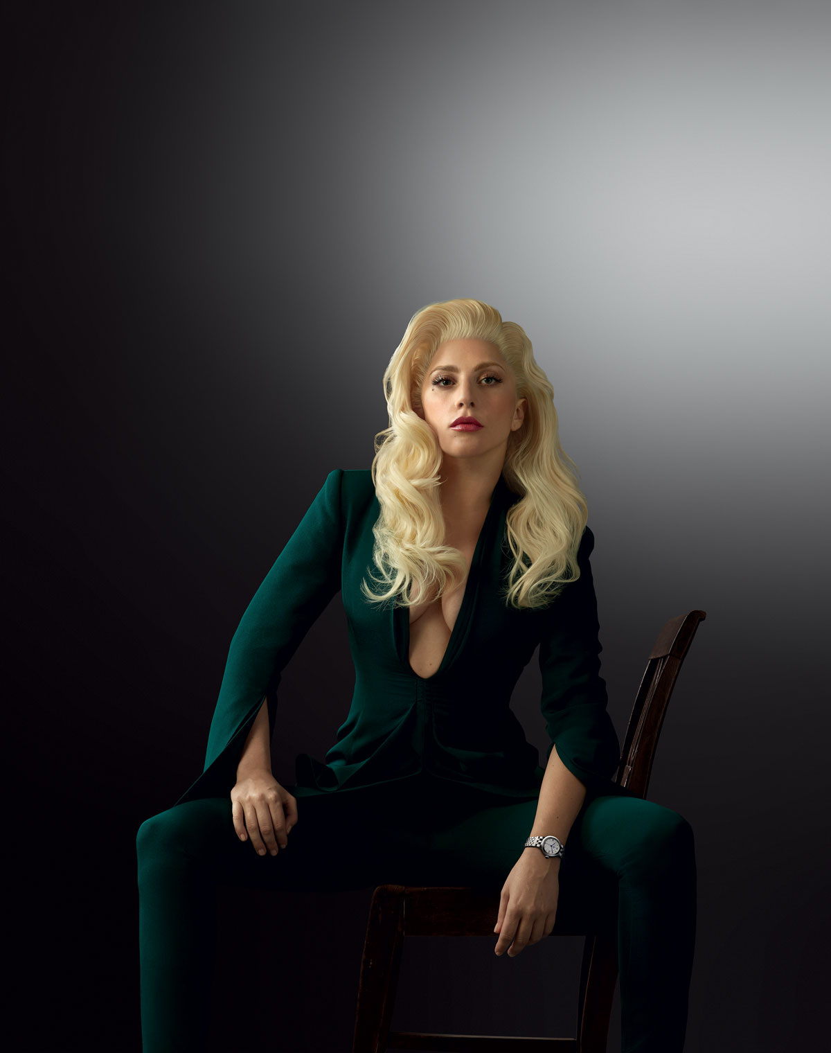 Biografi Lady Gaga