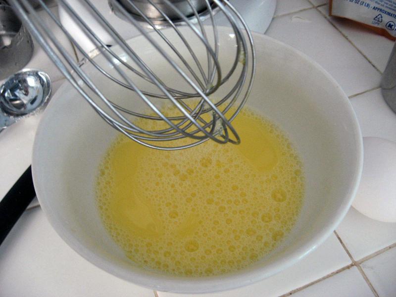 Flaky Buttermilk Biscuits Fresh from the...