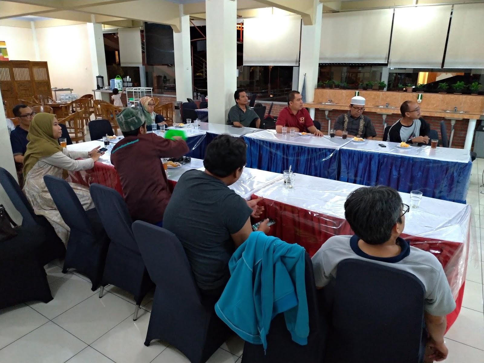 Spot Terbaru di Agrowisata Amanah