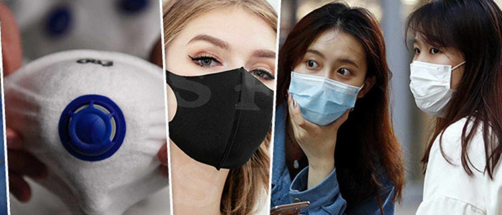 Paku Midin Why face masks important during COVID19 pandemic