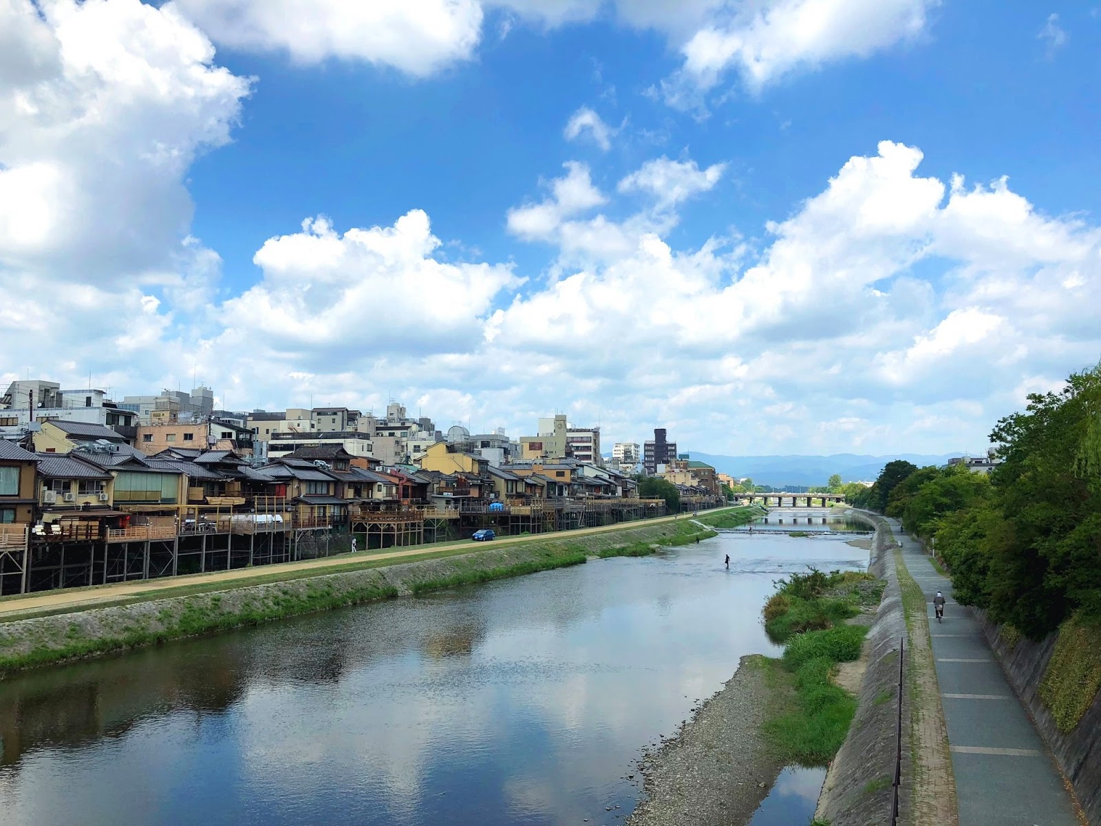 Aoi Hotel Kyoto 京都葵酒店 Kyoto Japan A Traveling Foodie S Gastronomic Diary From Around The World