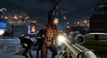 Killing Floor 2 Digital Deluxe Edition – ElAmigos pc español