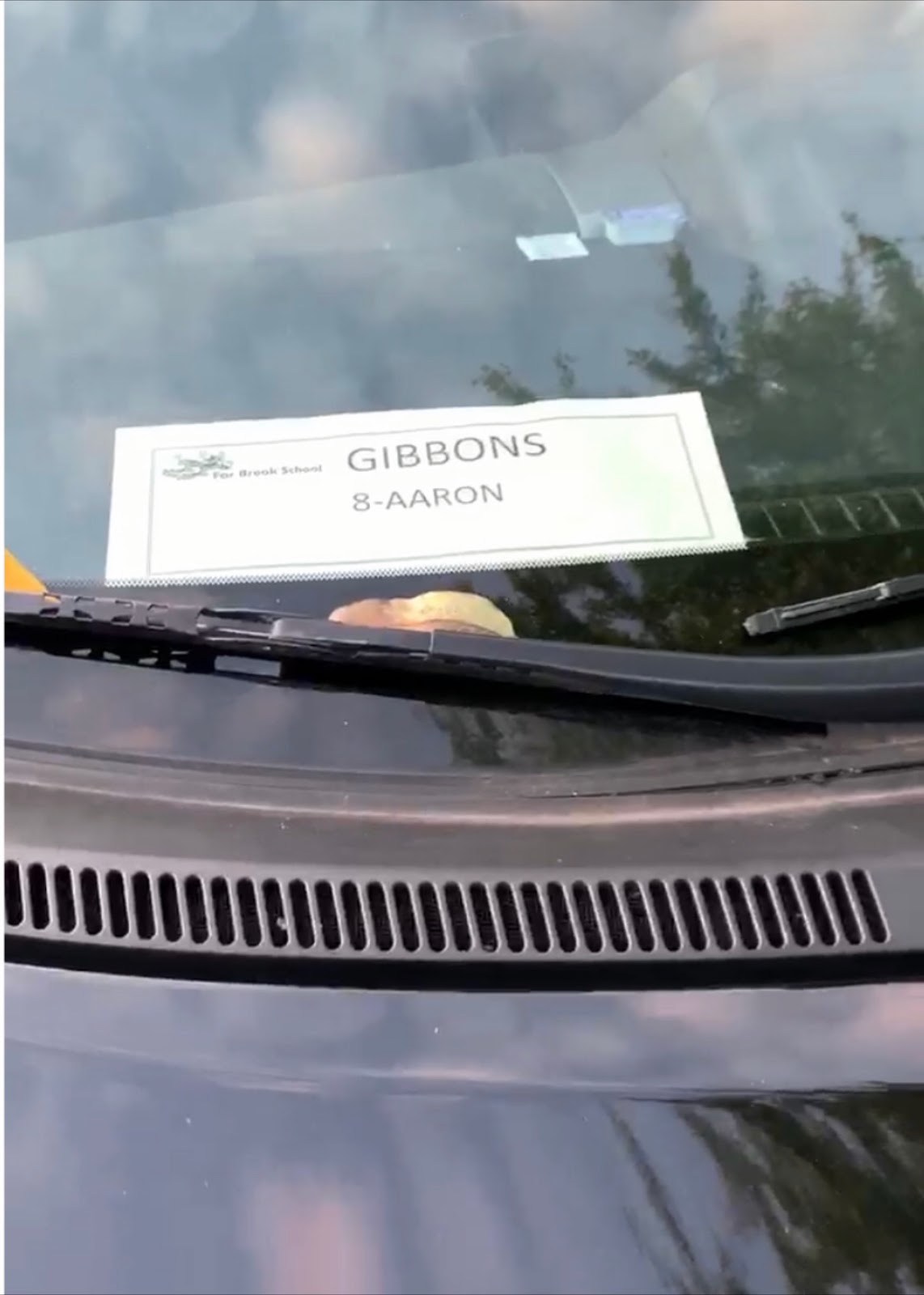 The Fact of The Matter Westfield Municipal Court Prosecutor In