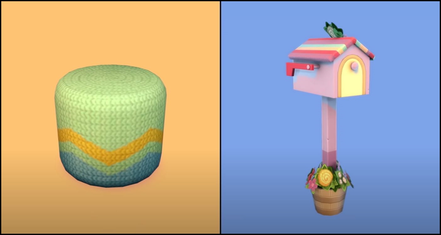 GUIDES THE SIMS 4 NIFTY KNITTING CHEATS FOR PC