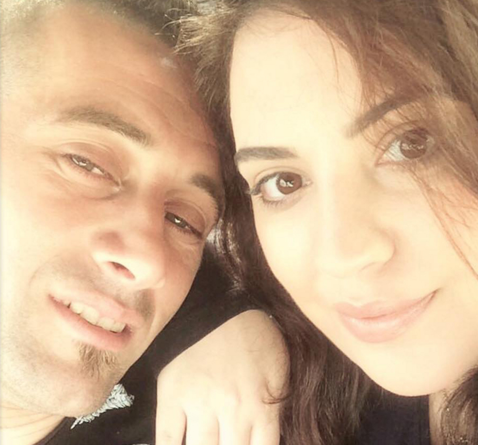 Michal Halimi, assassinée 