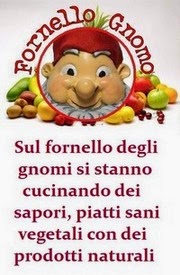 FORNELLO GNOMO