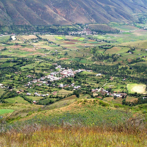 centro poblado