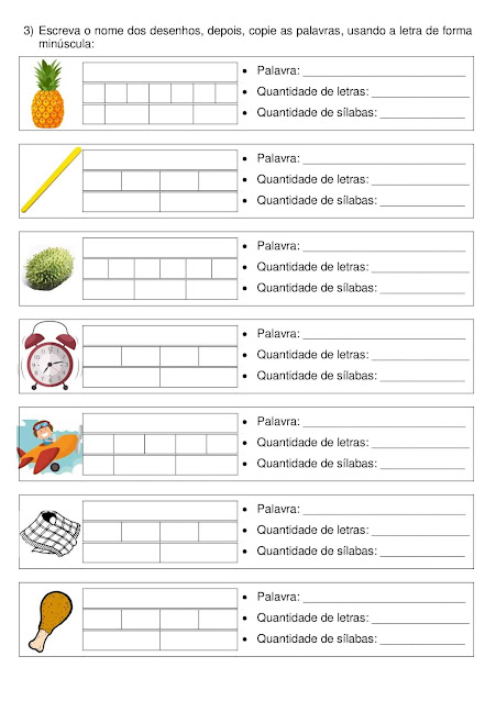 ATIVIDADES PARA EDUCADORES : Ortografia - Palavras com XA-XE-XI-XO-XU