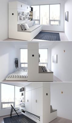 About People: 10+ Small Room İdeas