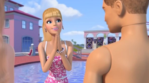 Çizgi Film Hikayeleri