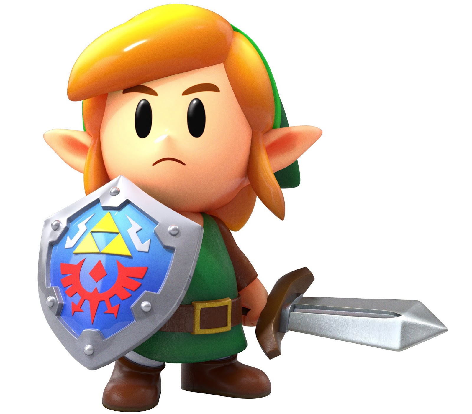 Jogos da Nintendo como 'Mario' e 'Zelda' vão ser lançados no