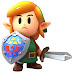 Primeiras Impressões: The Legend of Zelda: Link's Awakening