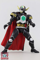 Power Rangers Lightning Collection Magna Defender 15