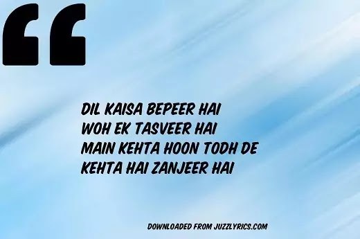 Yeh Dil Deewana Lyrics In English Translation Pardes yeh dil deewana lyrics in english