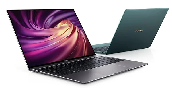 Huawei MateBook Huawei annonce les MateBook X et MateBook 14