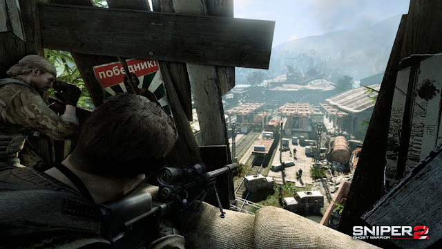 4 9 Gb Sniper Ghost Warrior 2 Highly Compressed Download