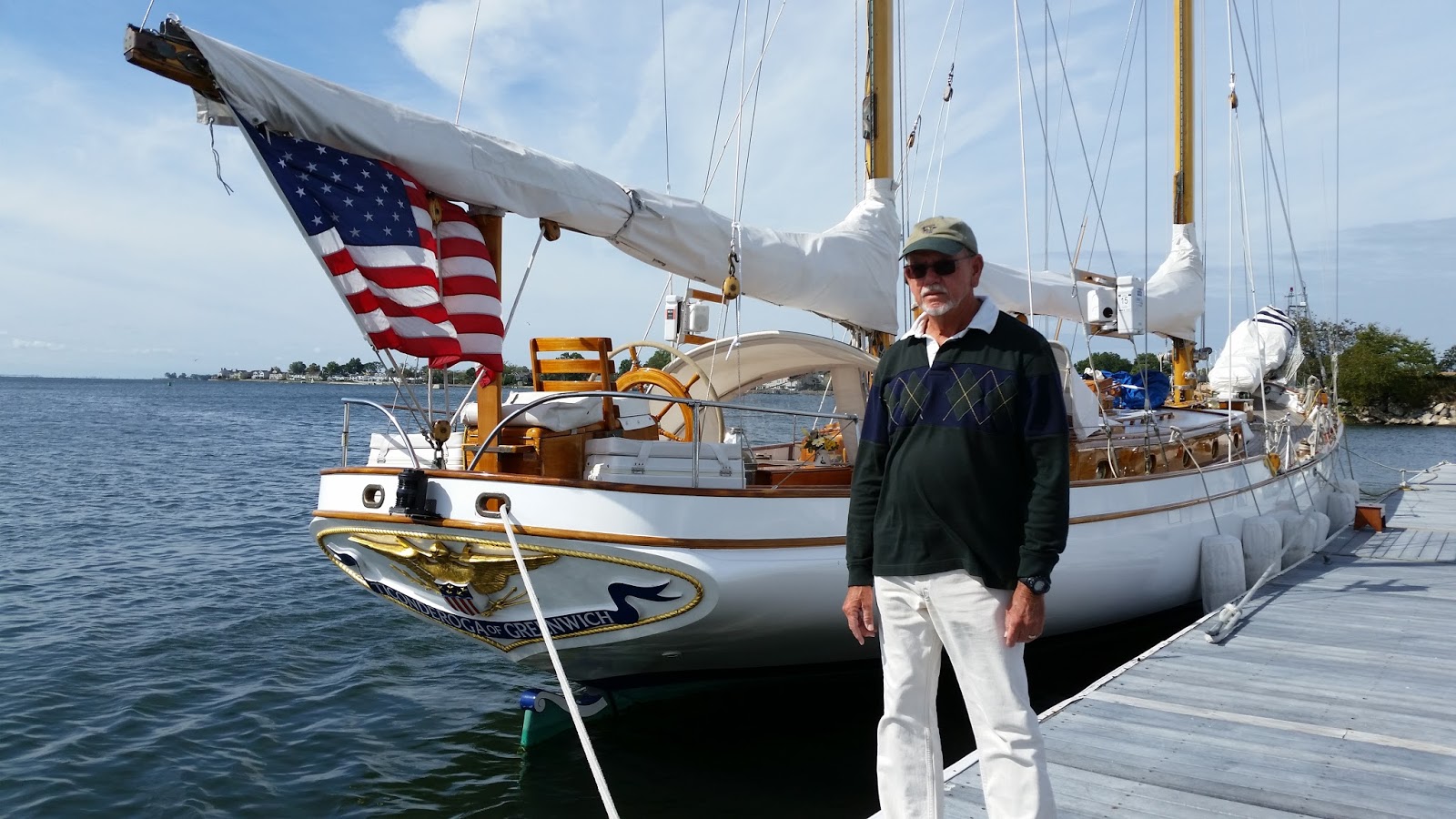 In Paradise On Paradise September 2015